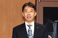 金子市議「思ったことを書いただけ。表現は一般常識で判断し、同じ考えを持つ人がいると思って発信している」