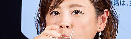 芸能人も「すごくいい！」1日2回の糖質コントロール法に成功者続出