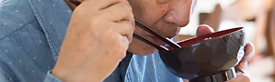 食事が関係？加齢による「記憶力の低下」、意外な対策法とは