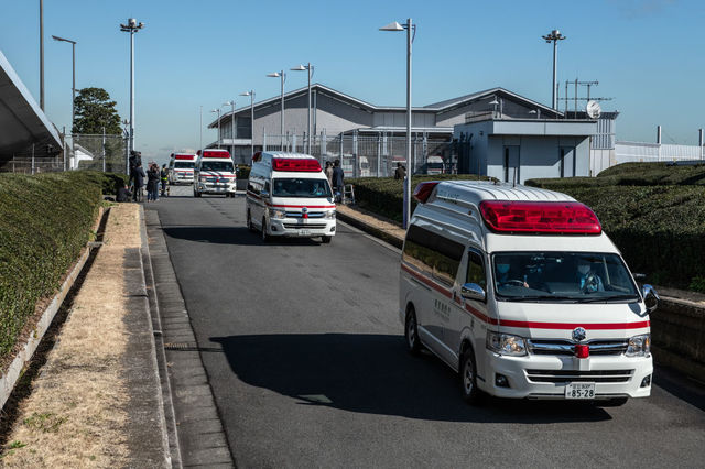 コロナウイルス