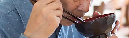 食事が関係？加齢による「記憶力の低下」、意外な対策法とは