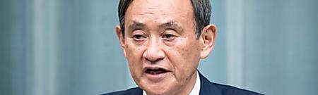 安倍よ、ただで済むと思うな…菅官房長官「最後の逆襲」が始まった（週刊現代） @gendai_biz