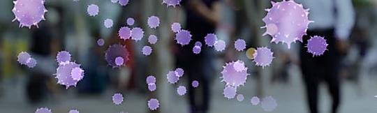 新型コロナの感染ルートを追う「特命チーム」が目撃した、重い現実（週刊現代） @gendai_biz