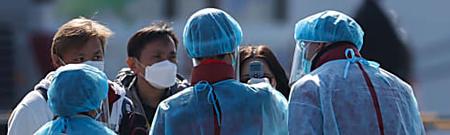 「マスコミは騒ぎ過ぎだ…！」新型コロナ“対策慎重派”たちの本音（町田 徹） @moneygendai