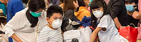 新型コロナ「封じ込め」失敗…日本は間も無く“大不況”に襲われる（磯山 友幸） @moneygendai