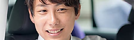 知ってますか？自動車保険の仕組みの違い