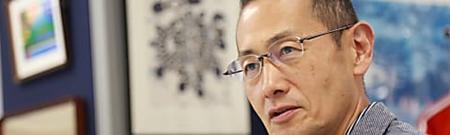 山中伸弥が「人類は滅ぶ可能性がある」とつぶやいた「本当のワケ」（山中 伸弥,浅井 健博） @moneygendai